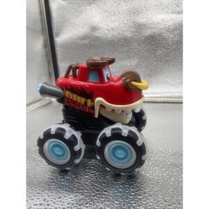 Joyin Monster Truck Bull Lights Up‎ Works
